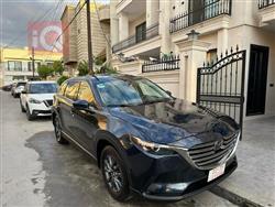 Mazda CX-9